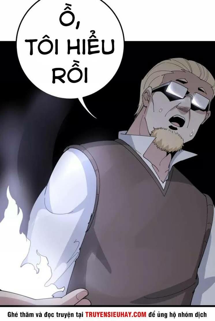 đọc truyện Độc Thủ Vu Y Chương 93 ảnh 44 tại Thiên Thai Truyện