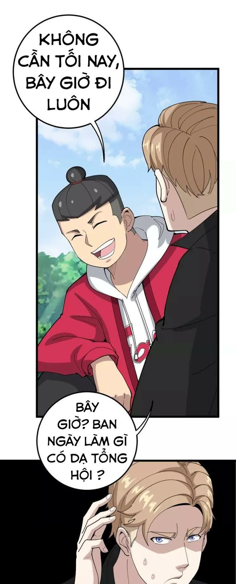 đọc truyện Độc Thủ Vu Y Chương 93 ảnh 7 tại Thiên Thai Truyện