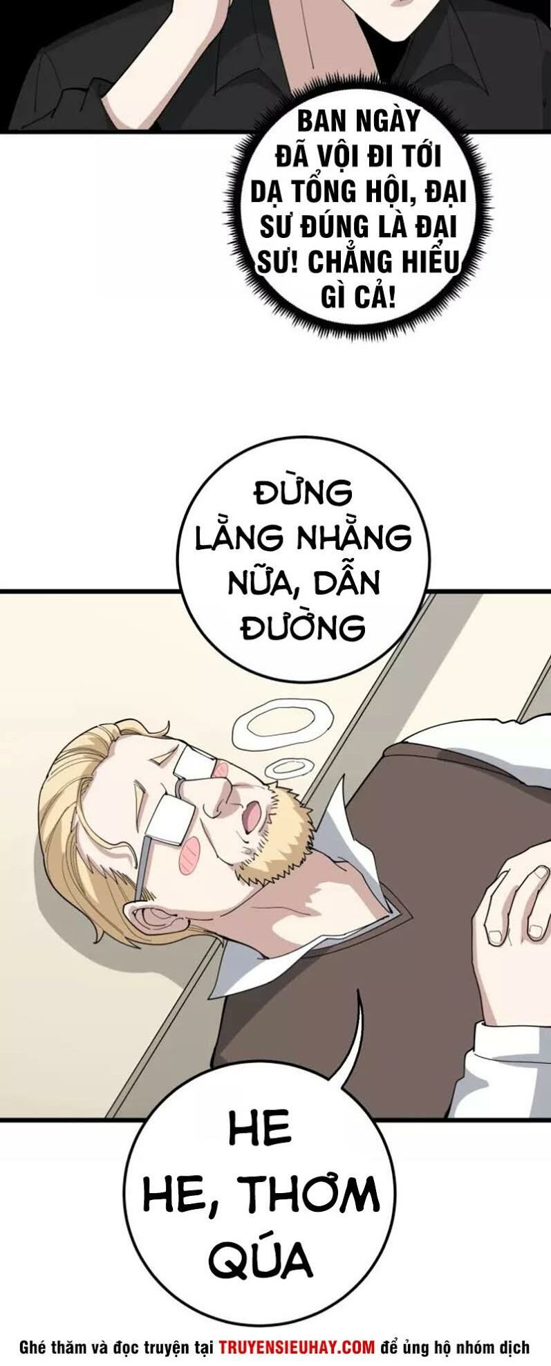 đọc truyện Độc Thủ Vu Y Chương 93 ảnh 8 tại Thiên Thai Truyện