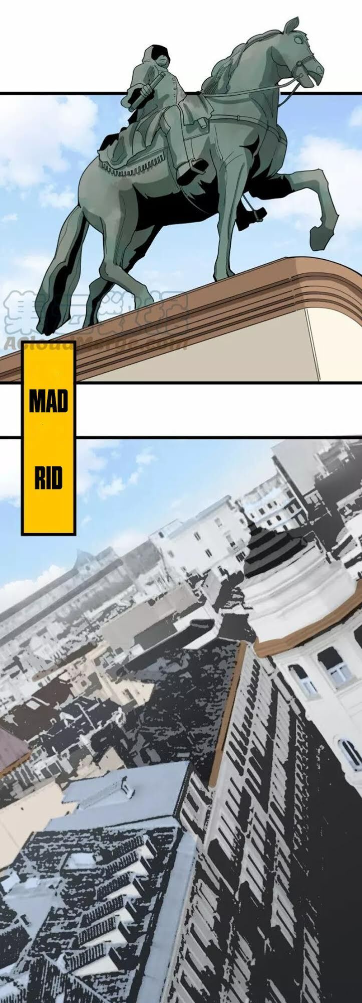 đọc truyện Độc Thủ Vu Y Chương 93 ảnh 9 tại Thiên Thai Truyện