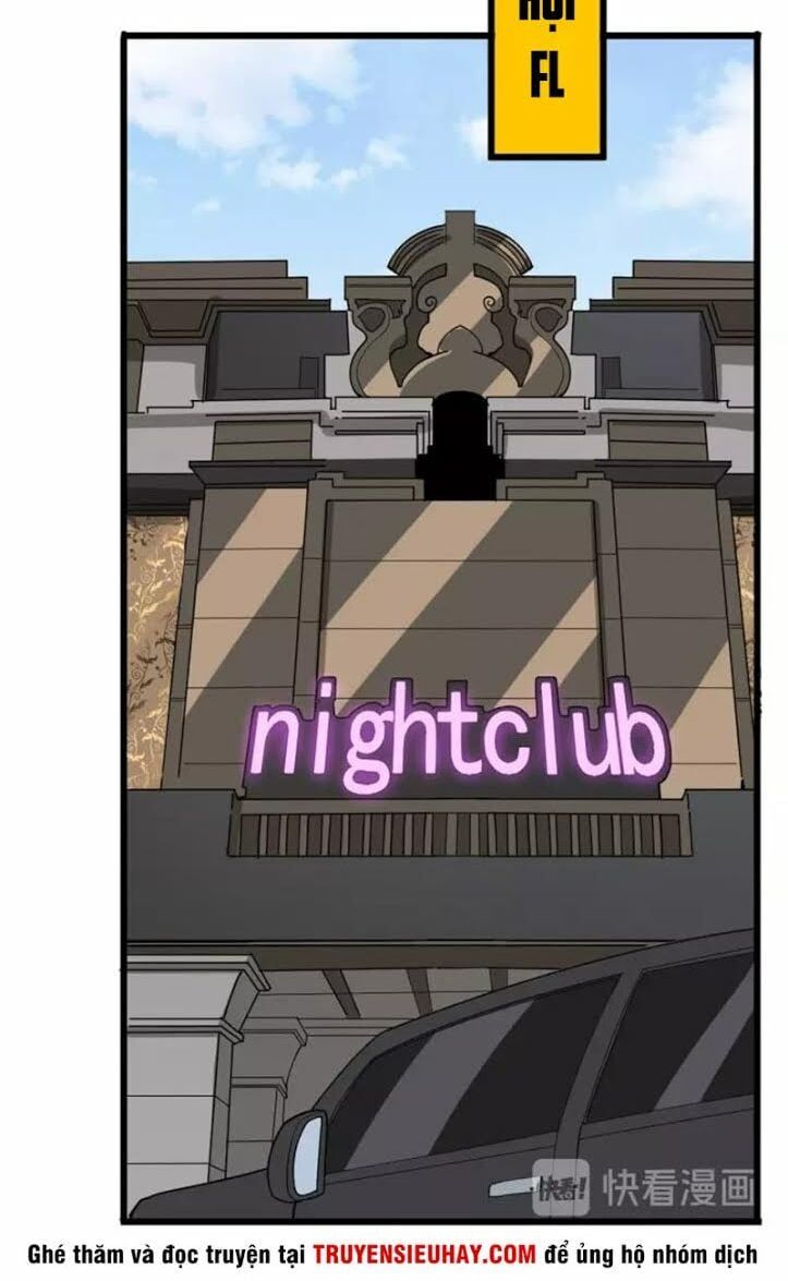 đọc truyện Độc Thủ Vu Y Chương 93 ảnh 11 tại Thiên Thai Truyện