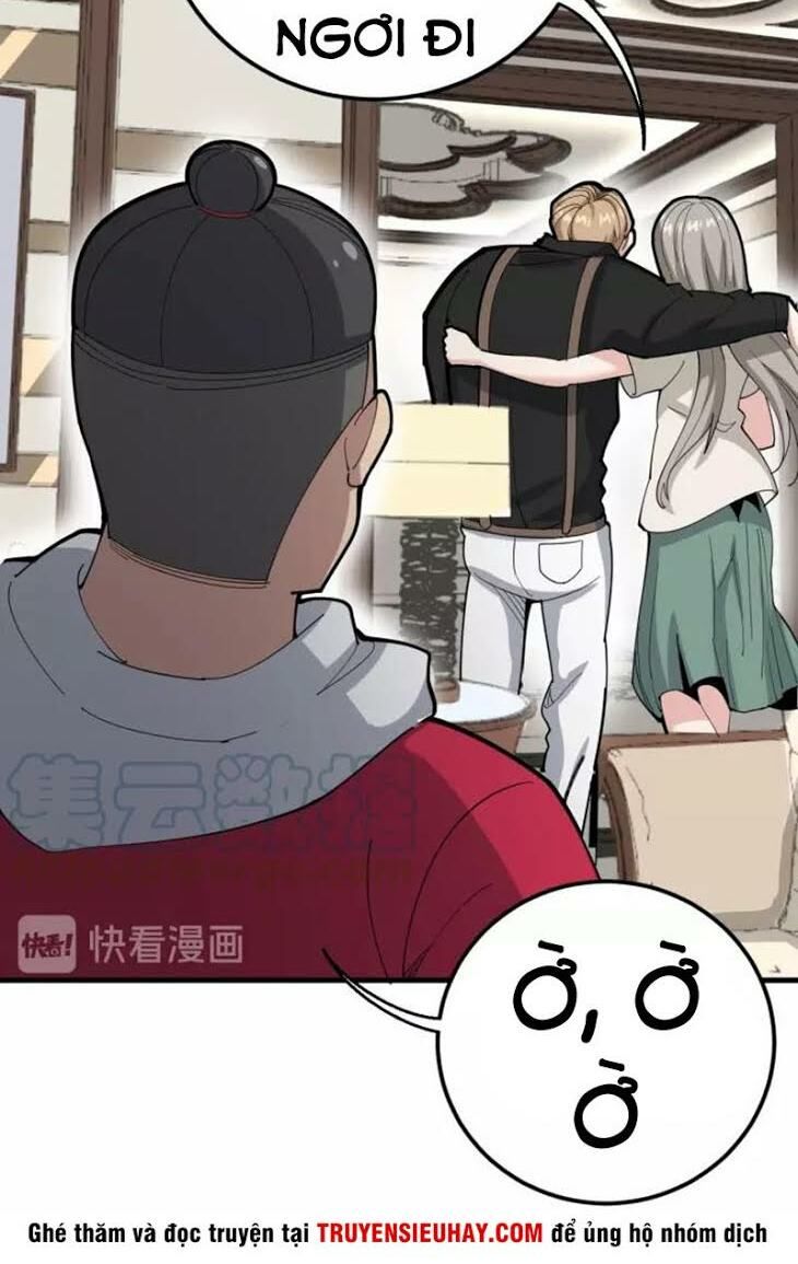 đọc truyện Độc Thủ Vu Y Chương 94 ảnh 13 tại Thiên Thai Truyện