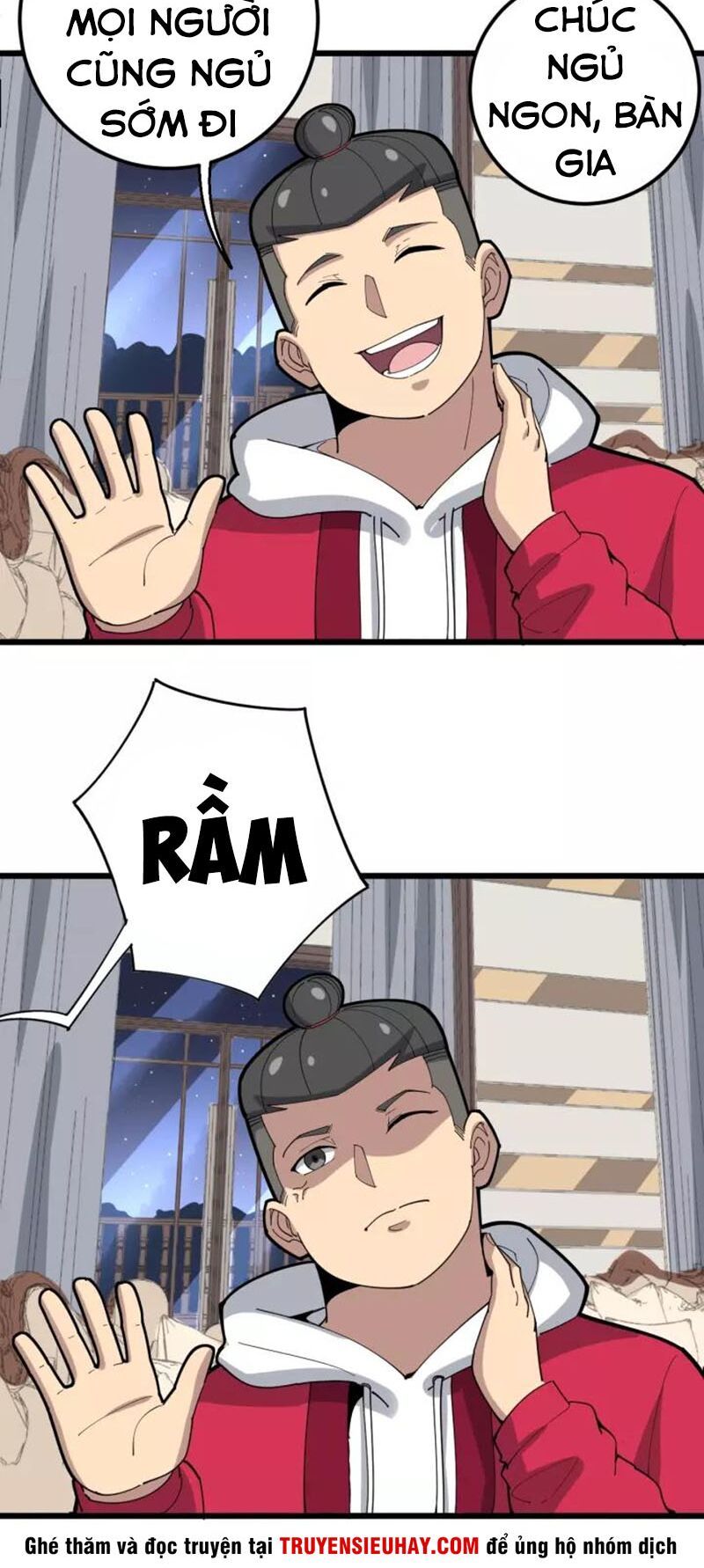 đọc truyện Độc Thủ Vu Y Chương 94 ảnh 15 tại Thiên Thai Truyện