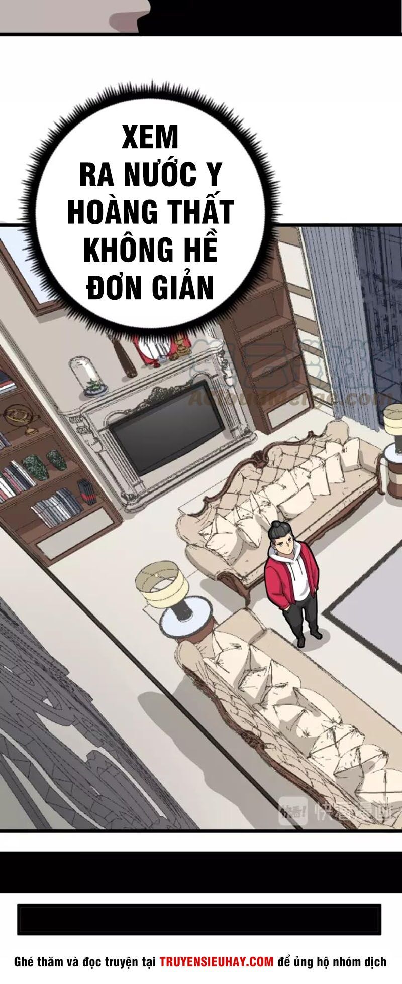 đọc truyện Độc Thủ Vu Y Chương 94 ảnh 20 tại Thiên Thai Truyện