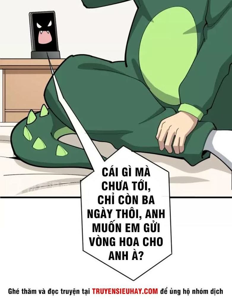 đọc truyện Độc Thủ Vu Y Chương 94 ảnh 25 tại Thiên Thai Truyện