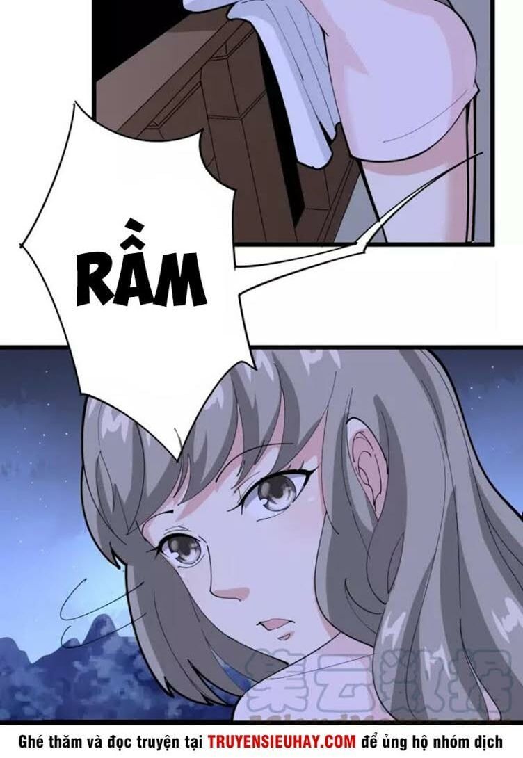 đọc truyện Độc Thủ Vu Y Chương 94 ảnh 5 tại Thiên Thai Truyện