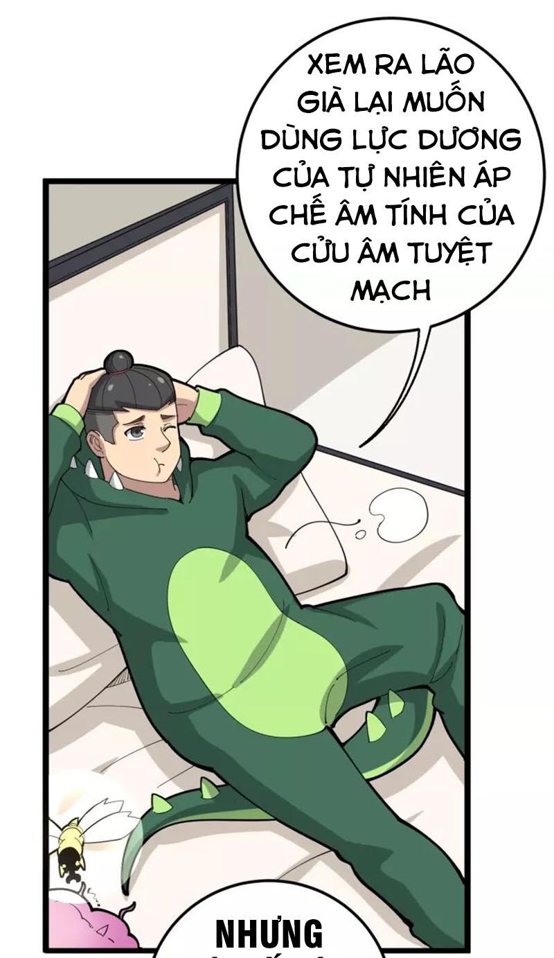 đọc truyện Độc Thủ Vu Y Chương 94 ảnh 33 tại Thiên Thai Truyện