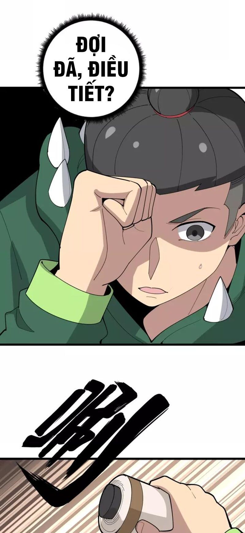 đọc truyện Độc Thủ Vu Y Chương 94 ảnh 41 tại Thiên Thai Truyện