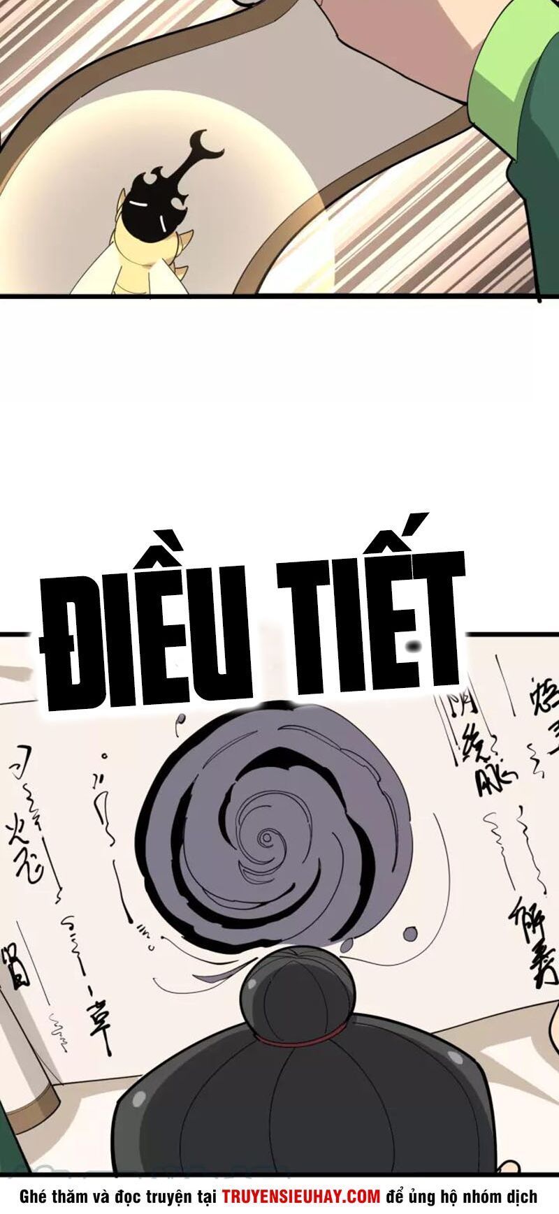 đọc truyện Độc Thủ Vu Y Chương 94 ảnh 42 tại Thiên Thai Truyện