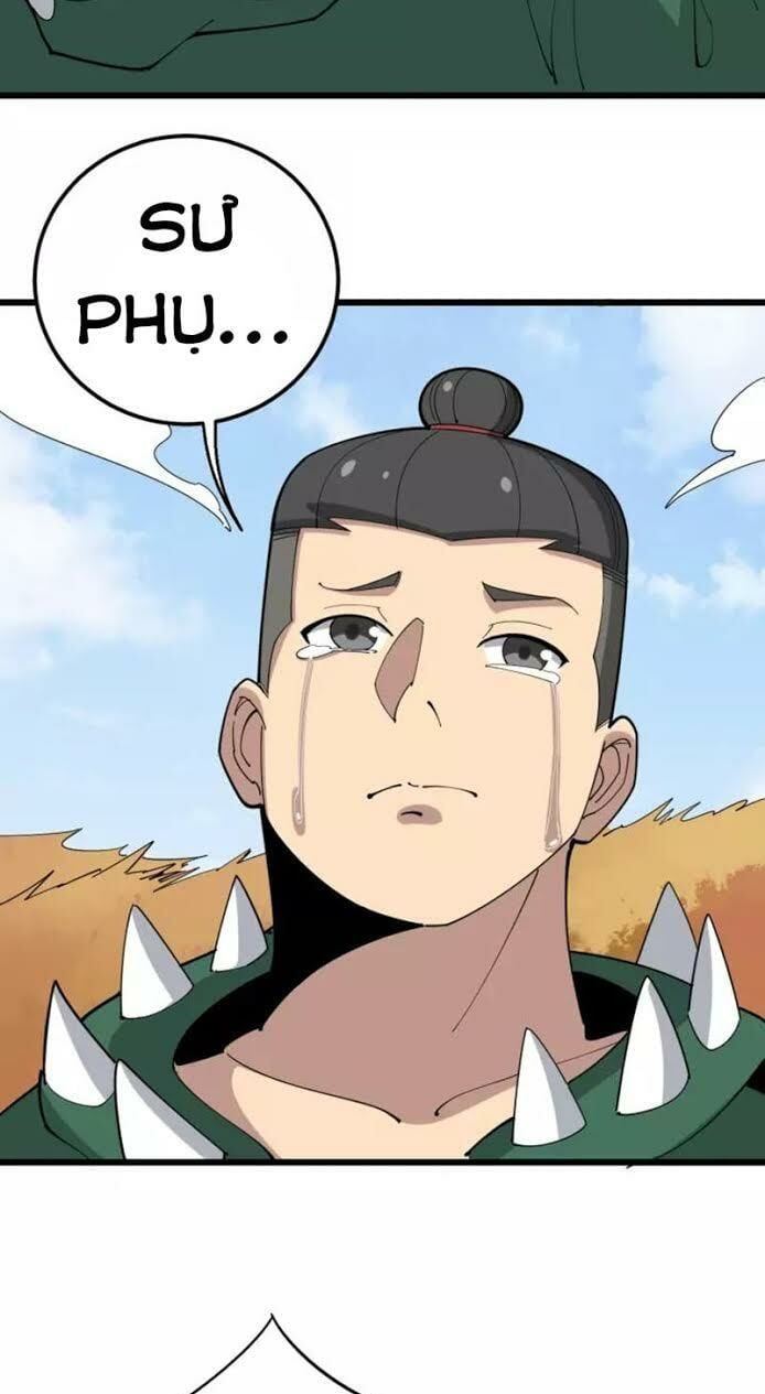 đọc truyện Độc Thủ Vu Y Chương 94 ảnh 46 tại Thiên Thai Truyện