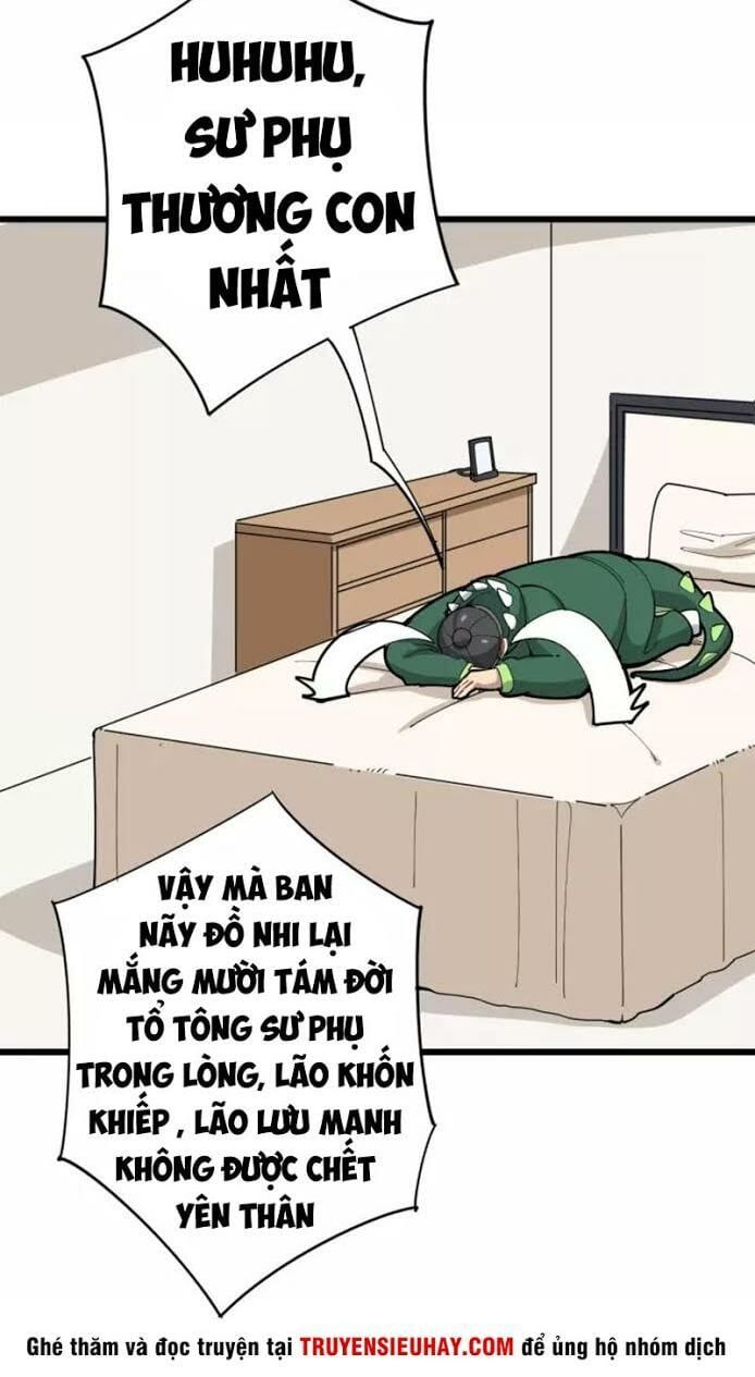 đọc truyện Độc Thủ Vu Y Chương 94 ảnh 47 tại Thiên Thai Truyện