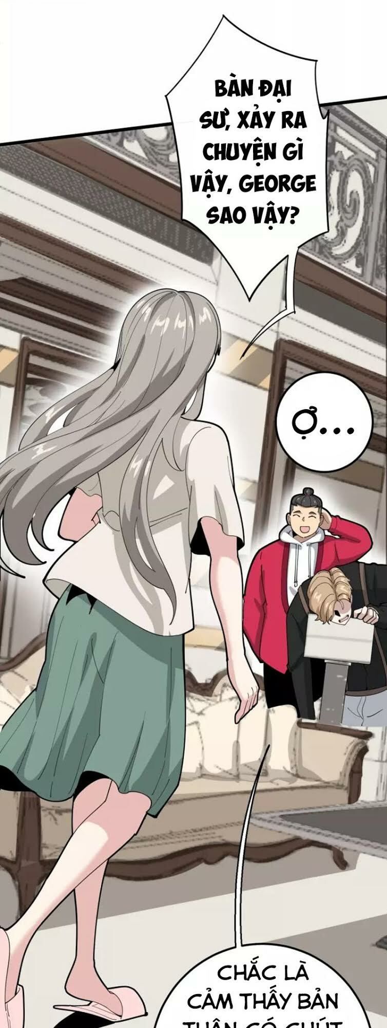 đọc truyện Độc Thủ Vu Y Chương 94 ảnh 8 tại Thiên Thai Truyện