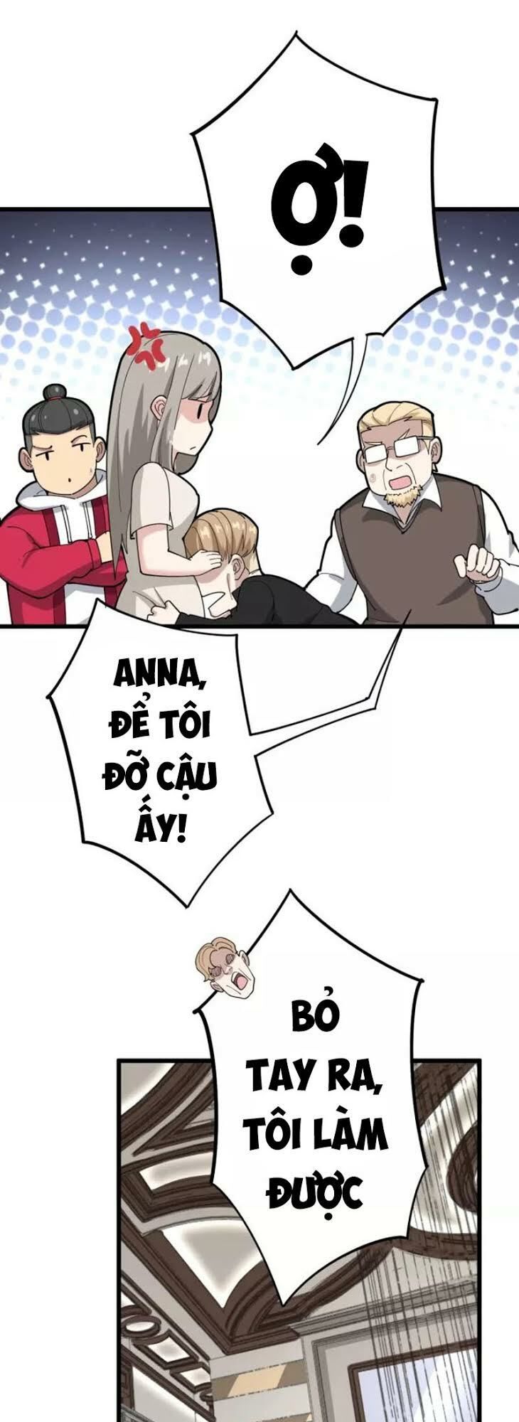 đọc truyện Độc Thủ Vu Y Chương 94 ảnh 11 tại Thiên Thai Truyện