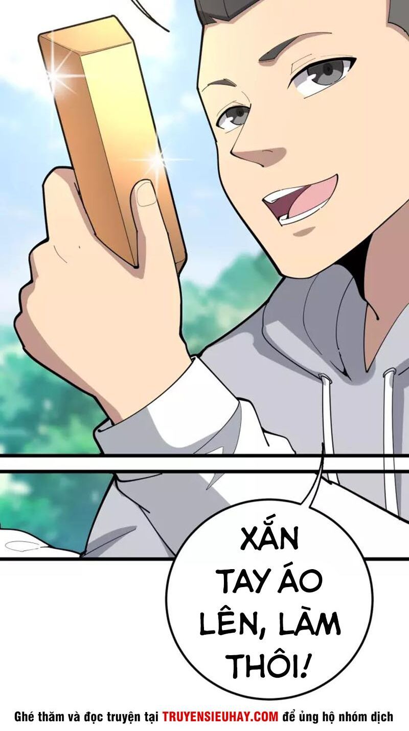 đọc truyện Độc Thủ Vu Y Chương 95 ảnh 12 tại Thiên Thai Truyện