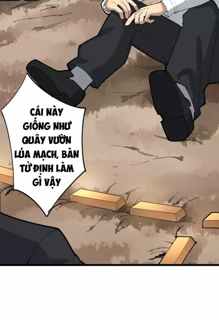 đọc truyện Độc Thủ Vu Y Chương 95 ảnh 16 tại Thiên Thai Truyện