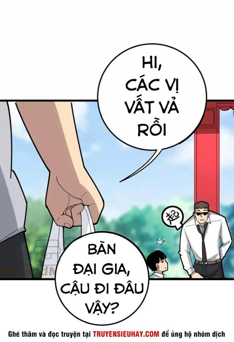 đọc truyện Độc Thủ Vu Y Chương 95 ảnh 17 tại Thiên Thai Truyện