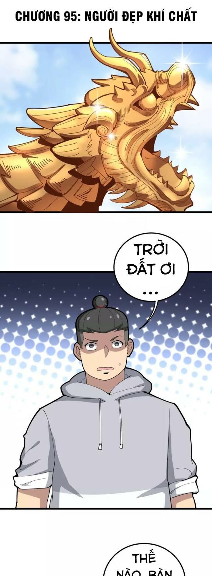 đọc truyện Độc Thủ Vu Y Chương 95 ảnh 4 tại Thiên Thai Truyện