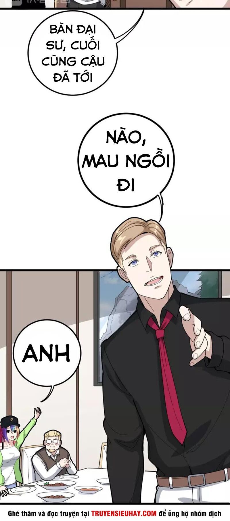 đọc truyện Độc Thủ Vu Y Chương 95 ảnh 23 tại Thiên Thai Truyện