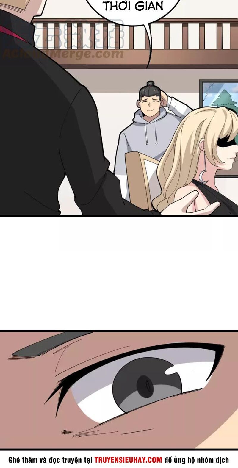 đọc truyện Độc Thủ Vu Y Chương 95 ảnh 25 tại Thiên Thai Truyện