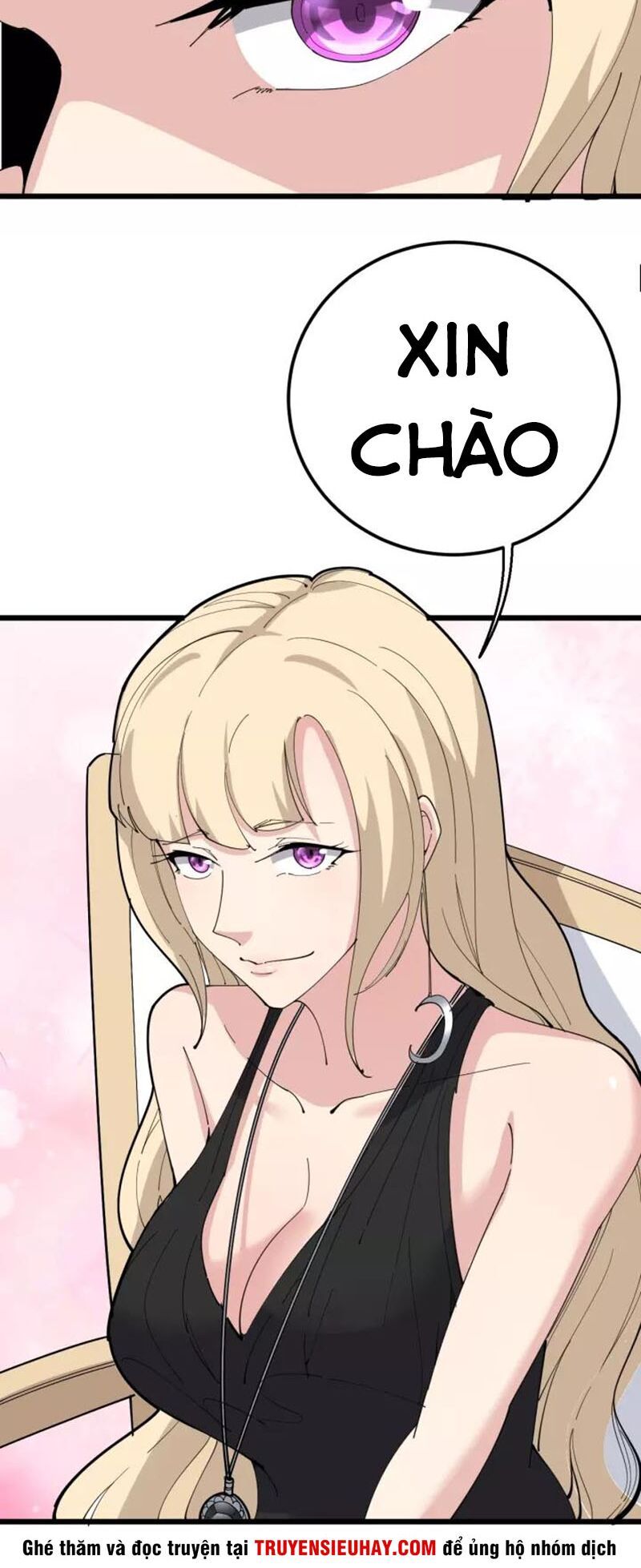 đọc truyện Độc Thủ Vu Y Chương 95 ảnh 27 tại Thiên Thai Truyện