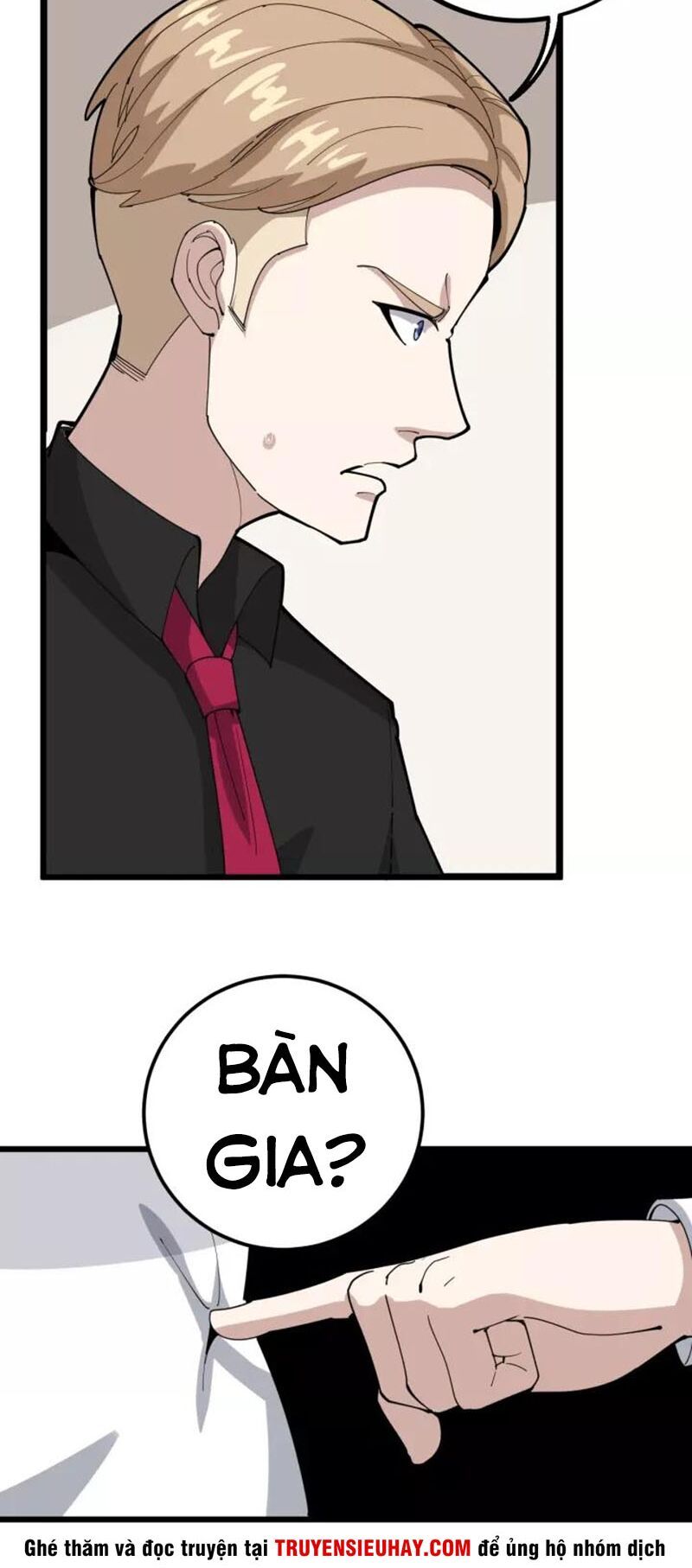 đọc truyện Độc Thủ Vu Y Chương 95 ảnh 31 tại Thiên Thai Truyện