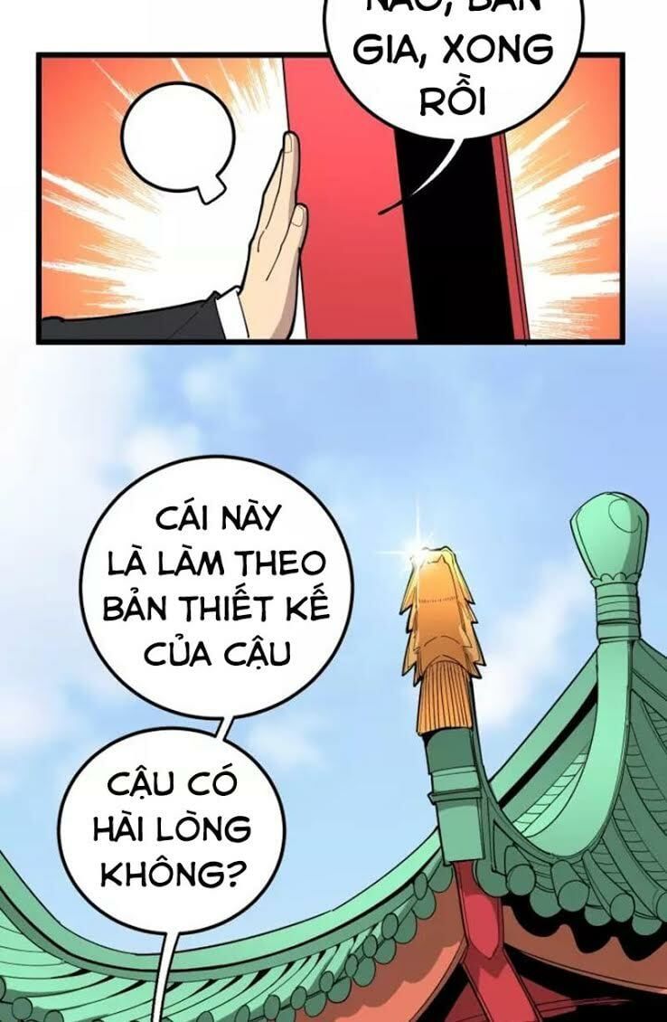 đọc truyện Độc Thủ Vu Y Chương 95 ảnh 5 tại Thiên Thai Truyện