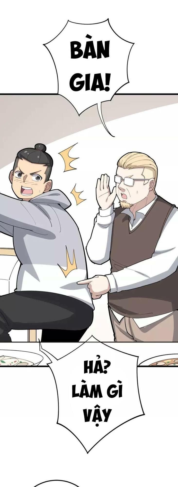 đọc truyện Độc Thủ Vu Y Chương 95 ảnh 32 tại Thiên Thai Truyện