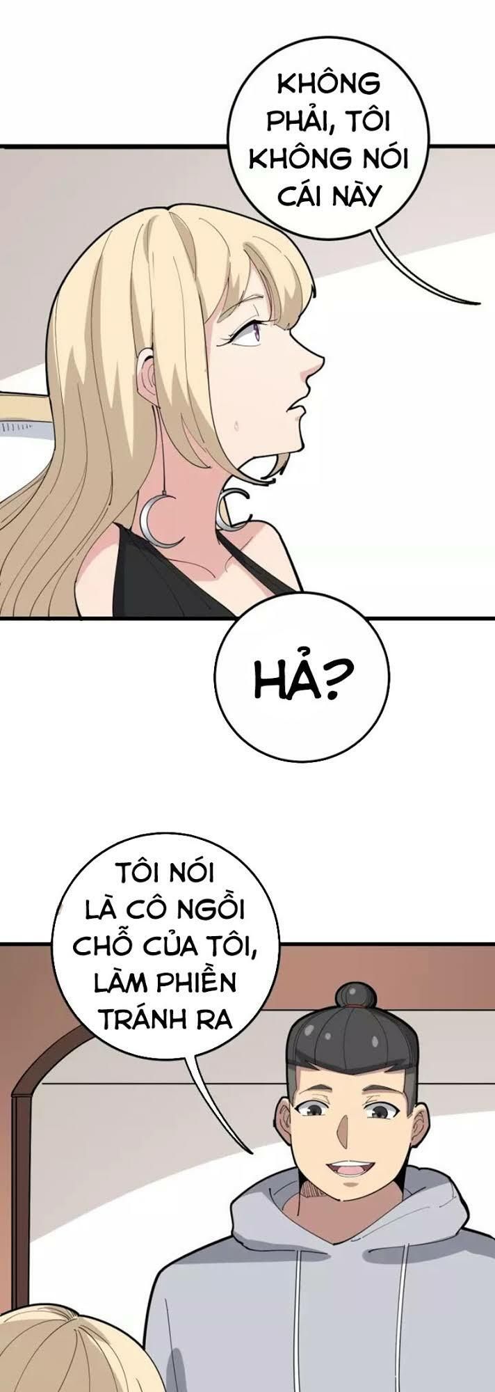 đọc truyện Độc Thủ Vu Y Chương 95 ảnh 35 tại Thiên Thai Truyện