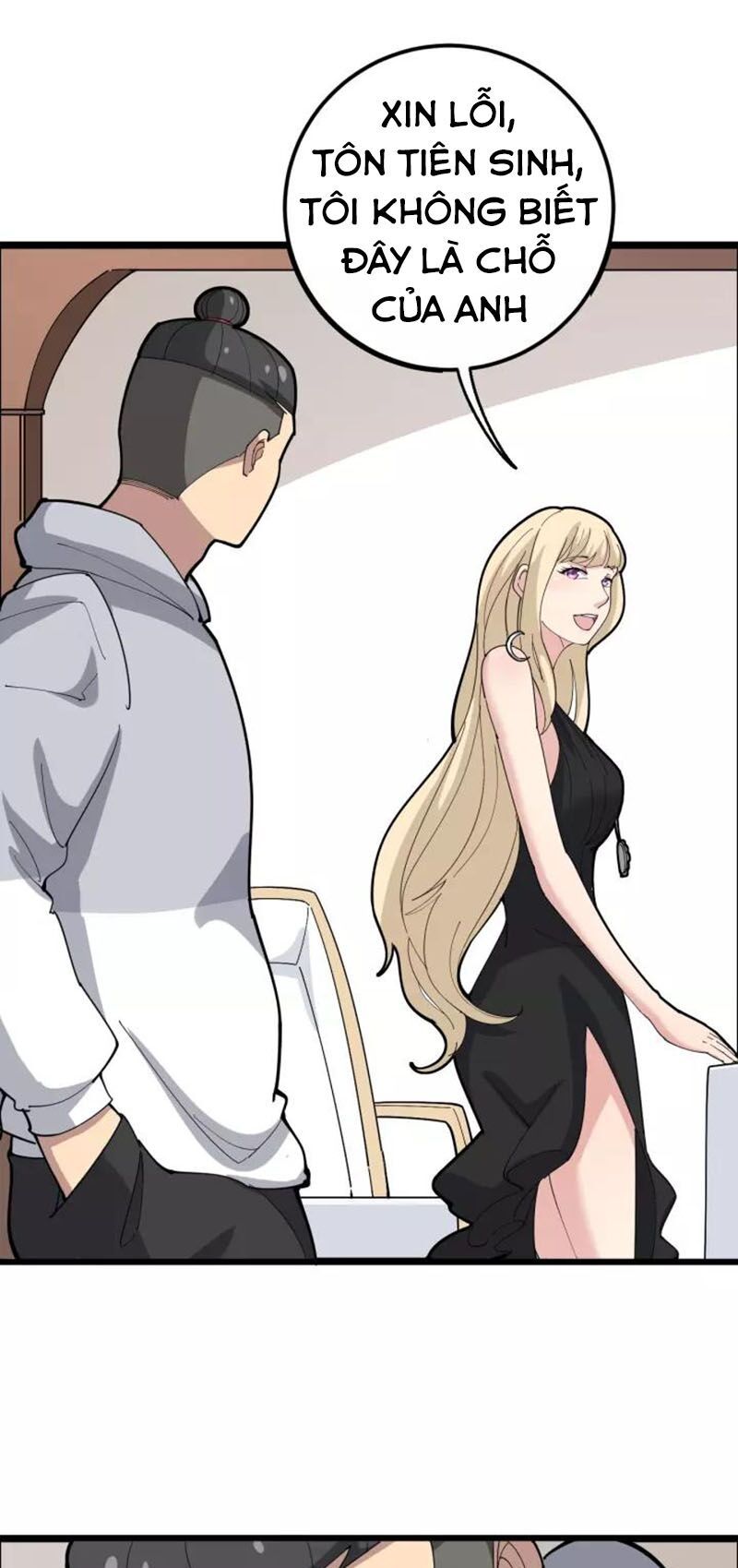 đọc truyện Độc Thủ Vu Y Chương 95 ảnh 38 tại Thiên Thai Truyện