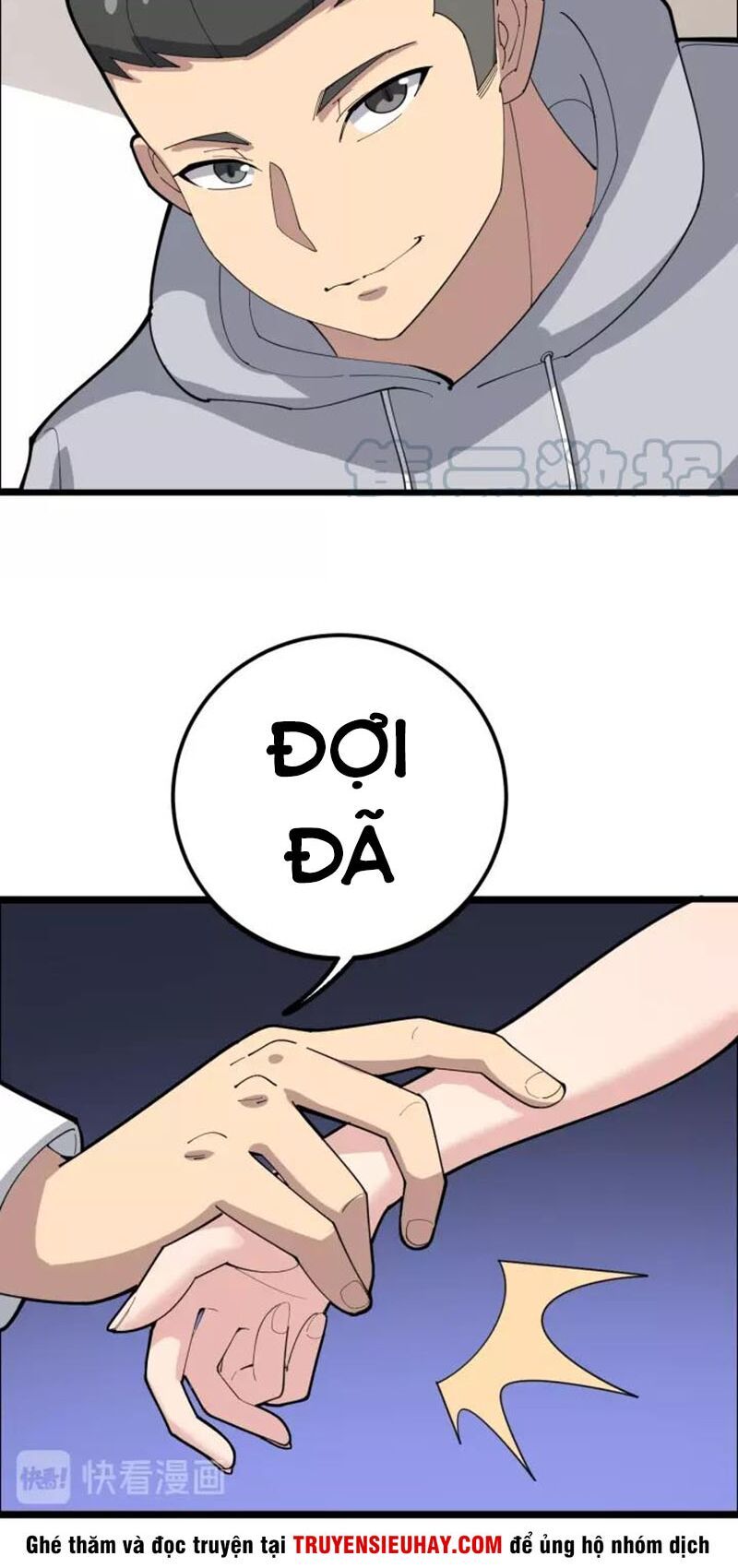 đọc truyện Độc Thủ Vu Y Chương 95 ảnh 39 tại Thiên Thai Truyện