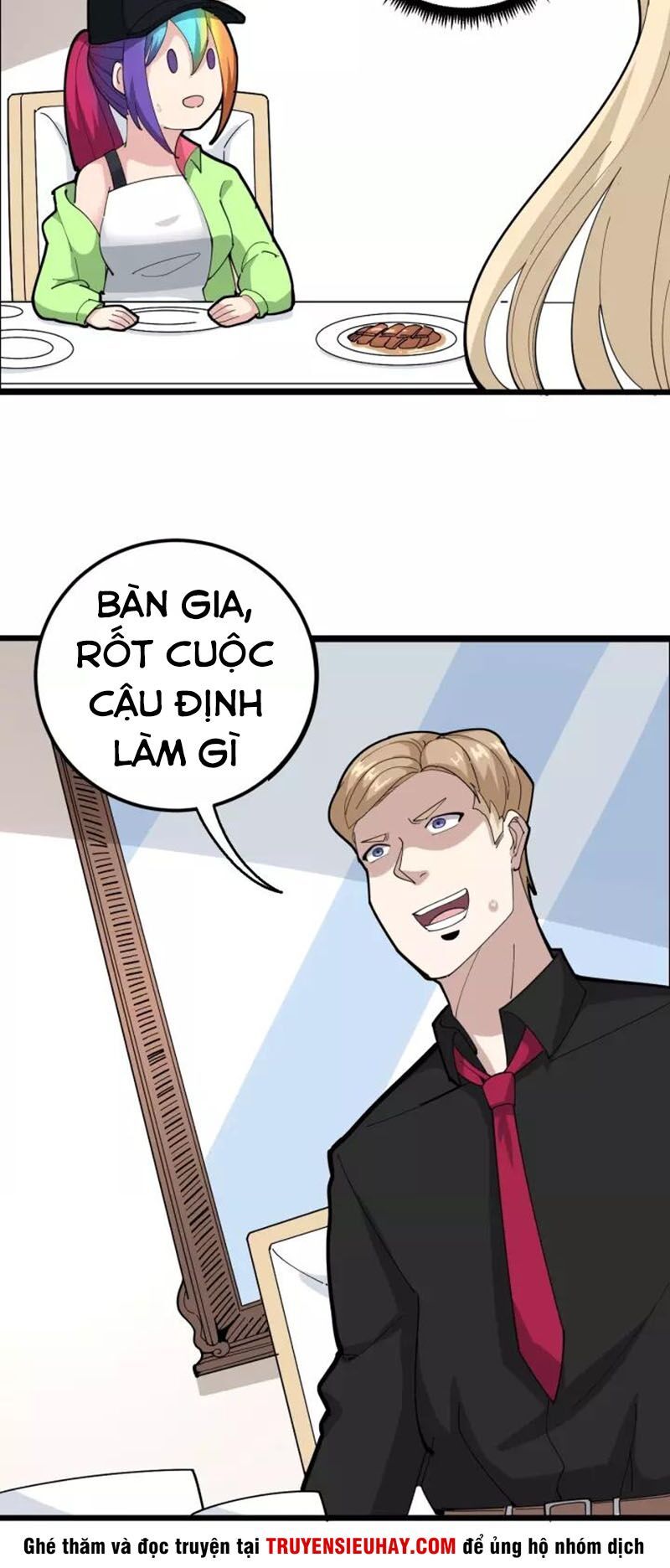 đọc truyện Độc Thủ Vu Y Chương 95 ảnh 41 tại Thiên Thai Truyện