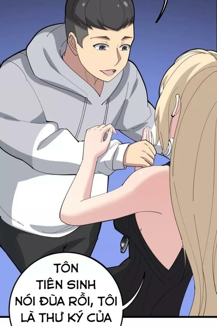 đọc truyện Độc Thủ Vu Y Chương 95 ảnh 43 tại Thiên Thai Truyện