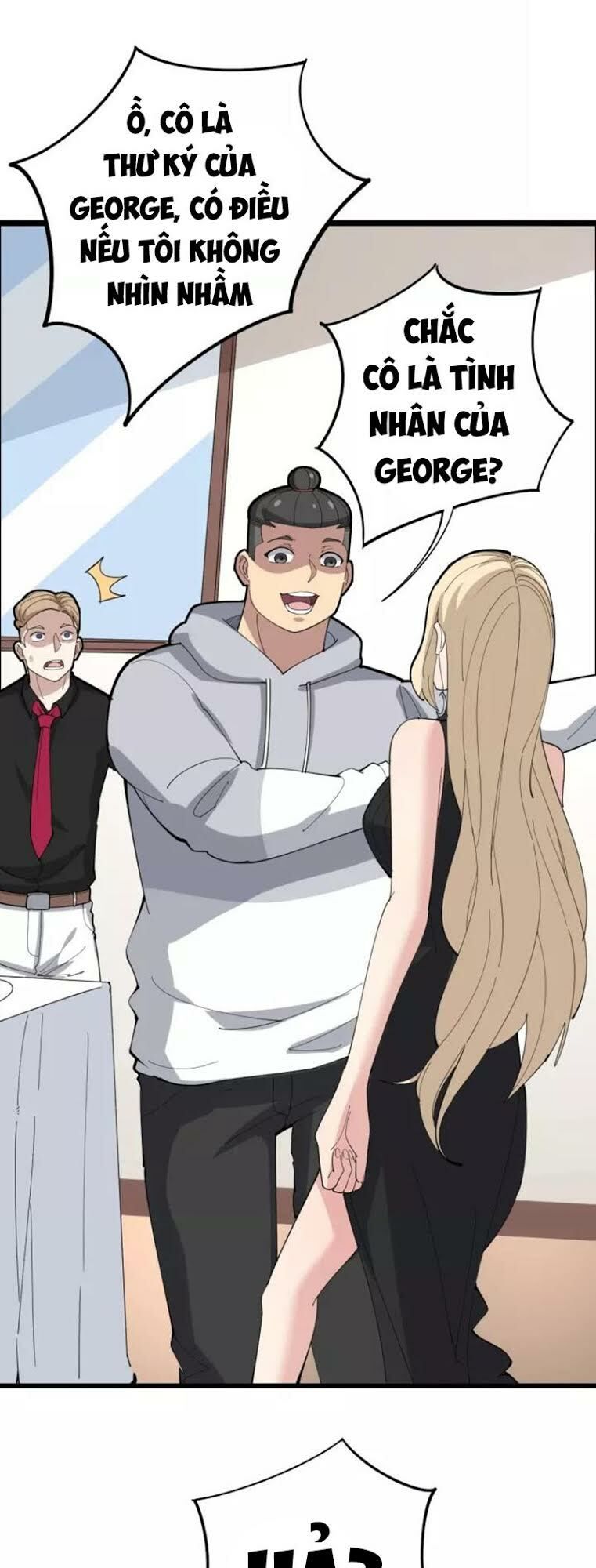 đọc truyện Độc Thủ Vu Y Chương 95 ảnh 45 tại Thiên Thai Truyện