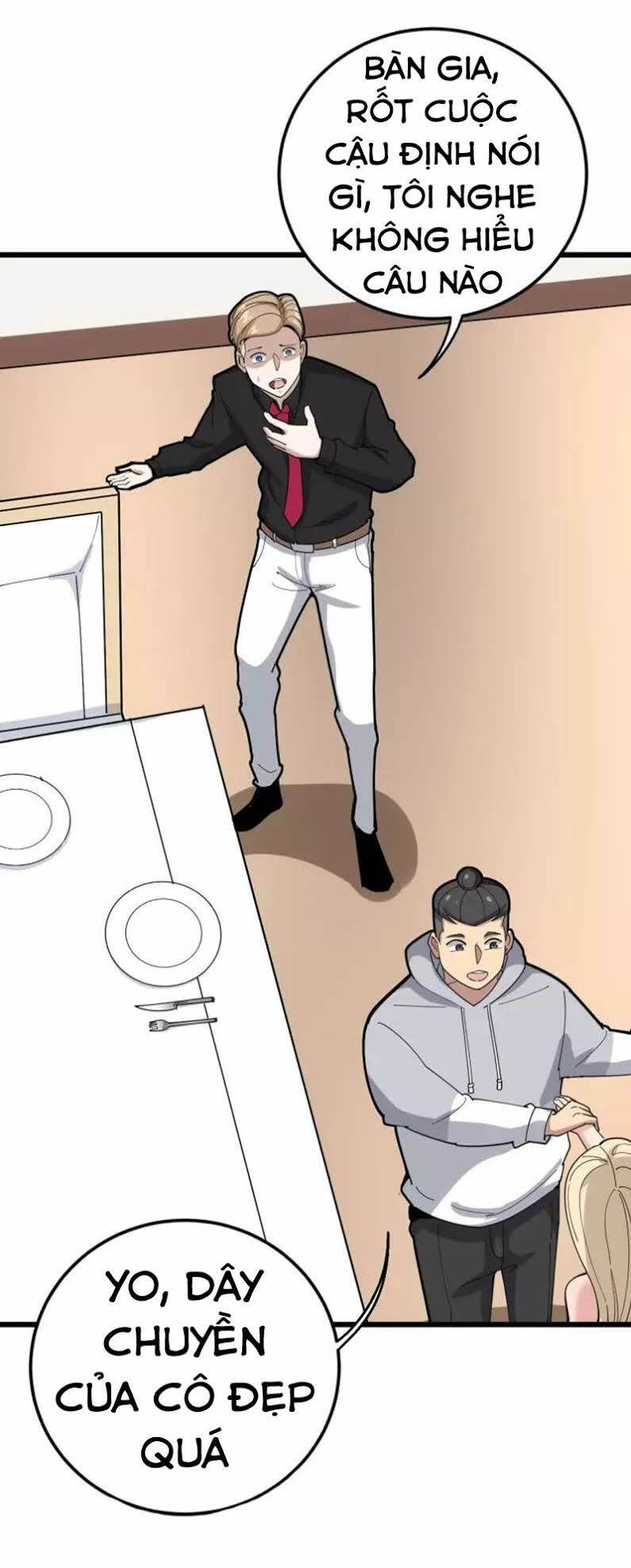 đọc truyện Độc Thủ Vu Y Chương 95 ảnh 48 tại Thiên Thai Truyện