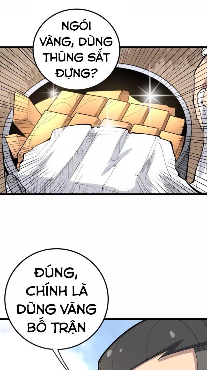 đọc truyện Độc Thủ Vu Y Chương 95 ảnh 11 tại Thiên Thai Truyện