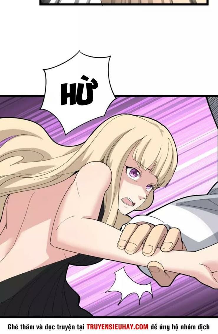 đọc truyện Độc Thủ Vu Y Chương 96 ảnh 12 tại Thiên Thai Truyện