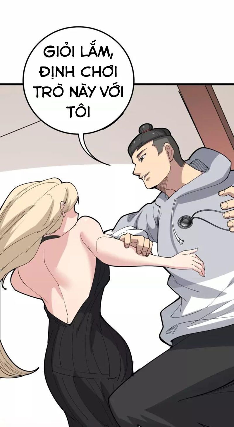 đọc truyện Độc Thủ Vu Y Chương 96 ảnh 13 tại Thiên Thai Truyện