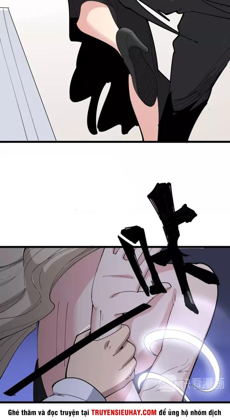 đọc truyện Độc Thủ Vu Y Chương 96 ảnh 14 tại Thiên Thai Truyện