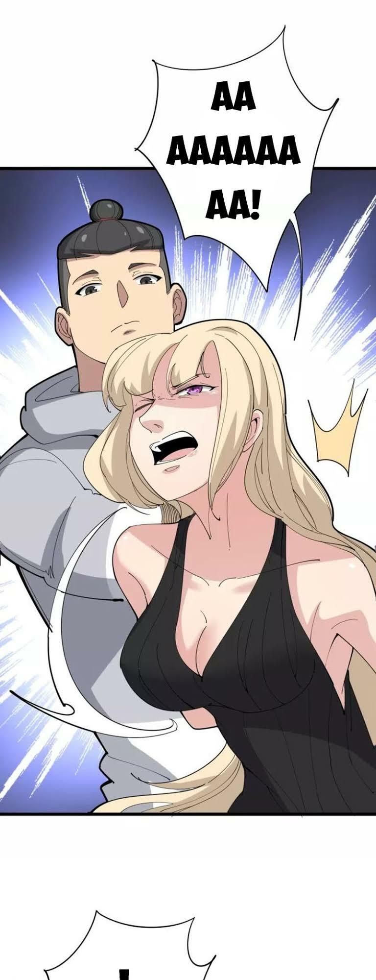 đọc truyện Độc Thủ Vu Y Chương 96 ảnh 15 tại Thiên Thai Truyện