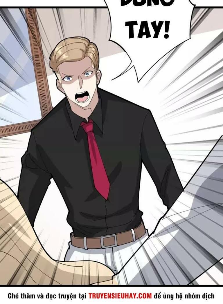 đọc truyện Độc Thủ Vu Y Chương 96 ảnh 17 tại Thiên Thai Truyện