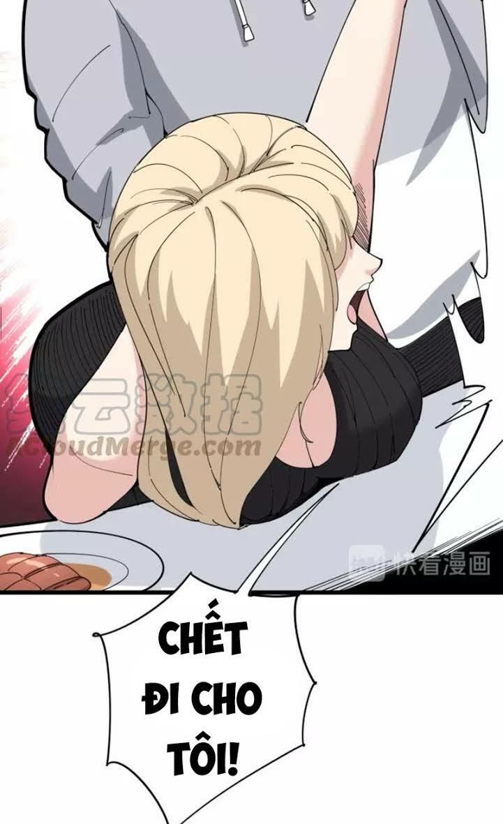 đọc truyện Độc Thủ Vu Y Chương 96 ảnh 21 tại Thiên Thai Truyện