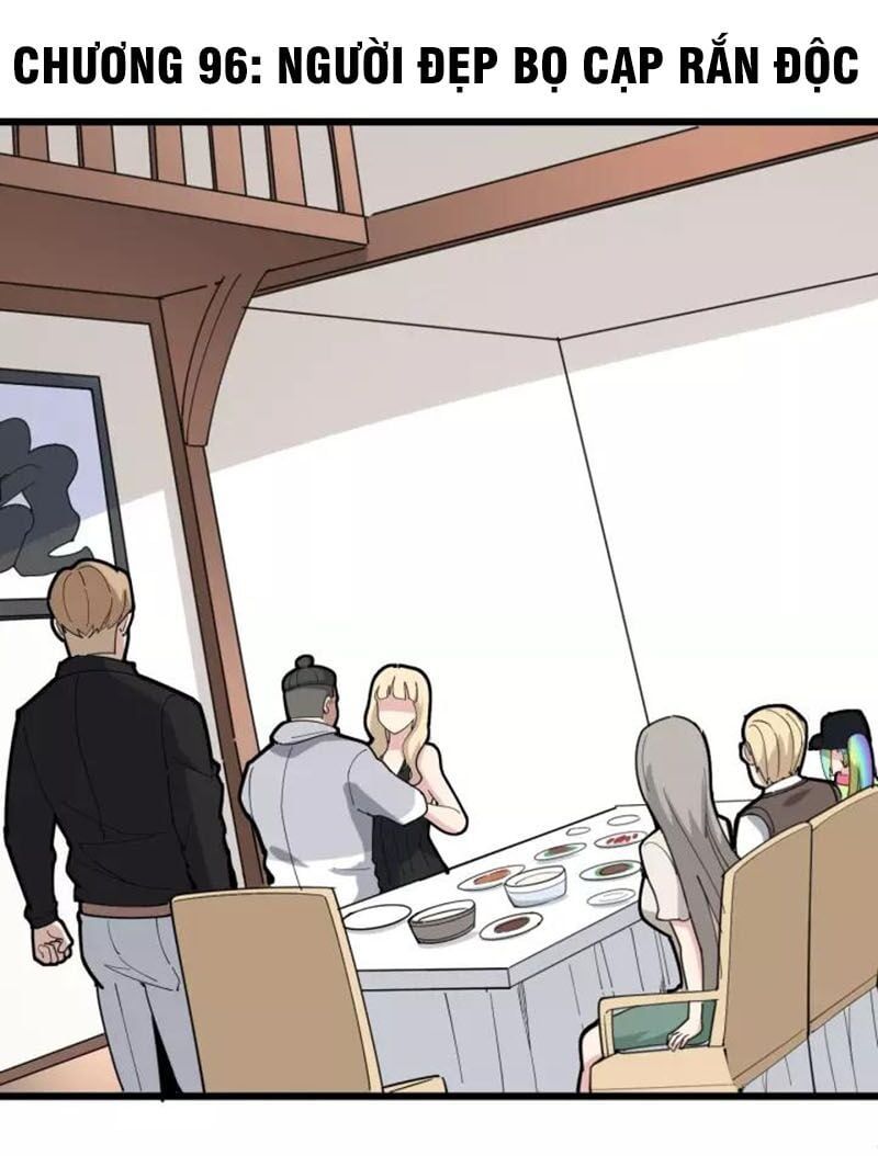 đọc truyện Độc Thủ Vu Y Chương 96 ảnh 4 tại Thiên Thai Truyện