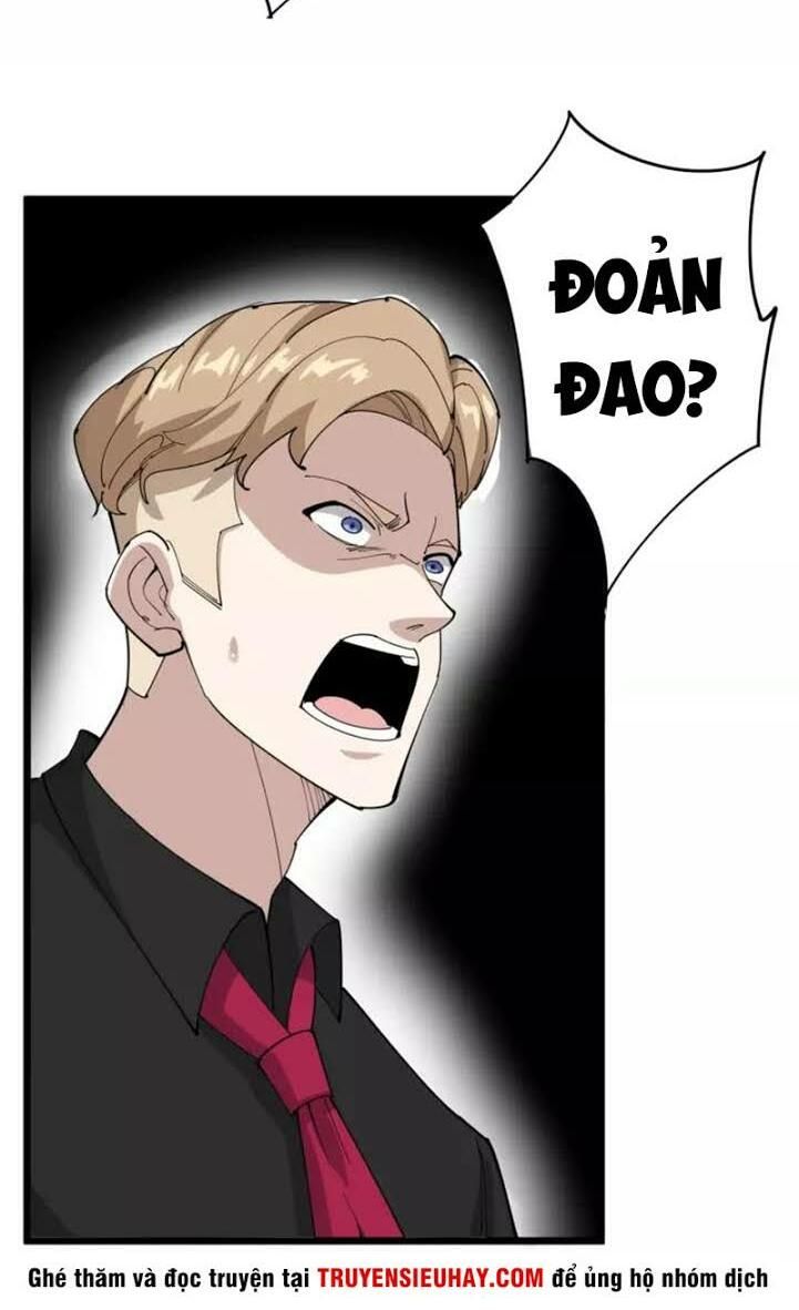 đọc truyện Độc Thủ Vu Y Chương 96 ảnh 22 tại Thiên Thai Truyện