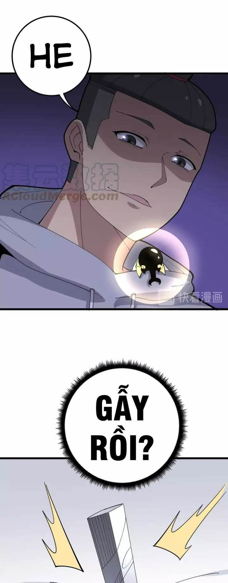 đọc truyện Độc Thủ Vu Y Chương 96 ảnh 25 tại Thiên Thai Truyện