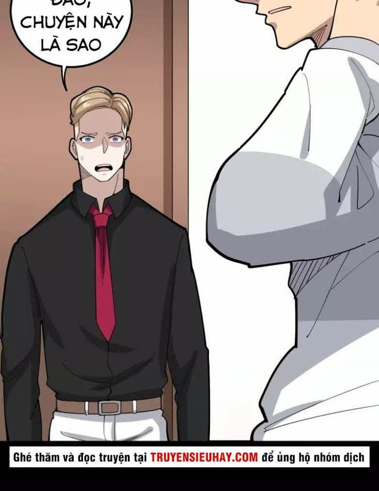 đọc truyện Độc Thủ Vu Y Chương 96 ảnh 27 tại Thiên Thai Truyện