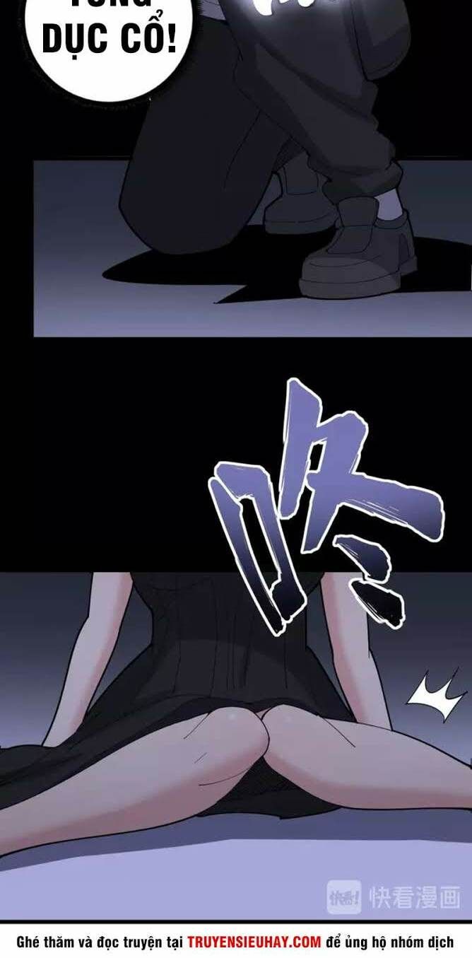 đọc truyện Độc Thủ Vu Y Chương 96 ảnh 34 tại Thiên Thai Truyện