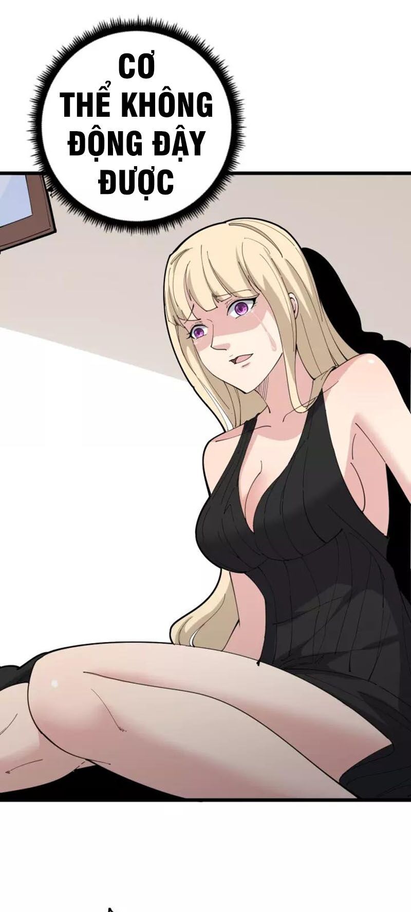 đọc truyện Độc Thủ Vu Y Chương 96 ảnh 37 tại Thiên Thai Truyện