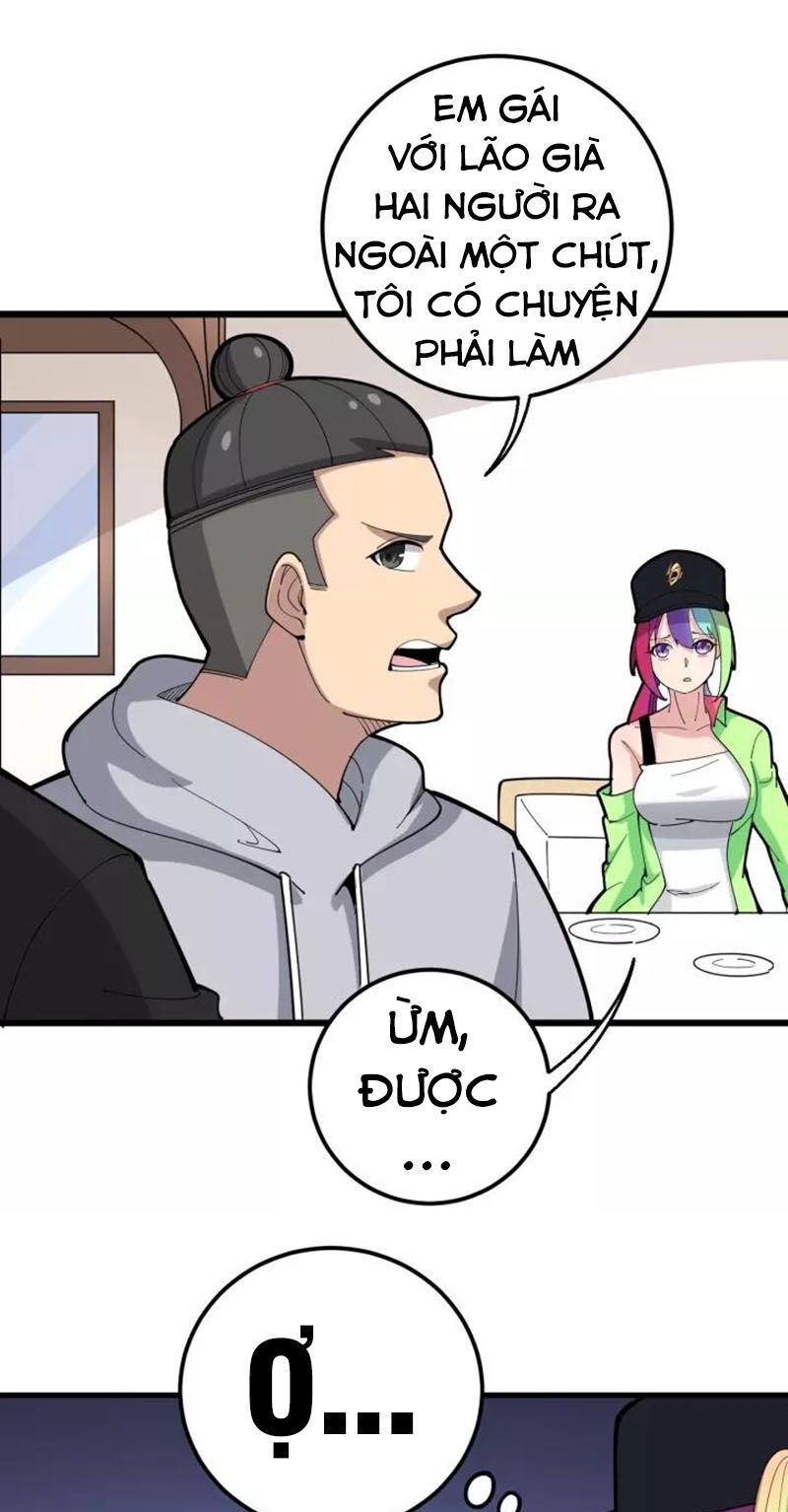 đọc truyện Độc Thủ Vu Y Chương 96 ảnh 39 tại Thiên Thai Truyện