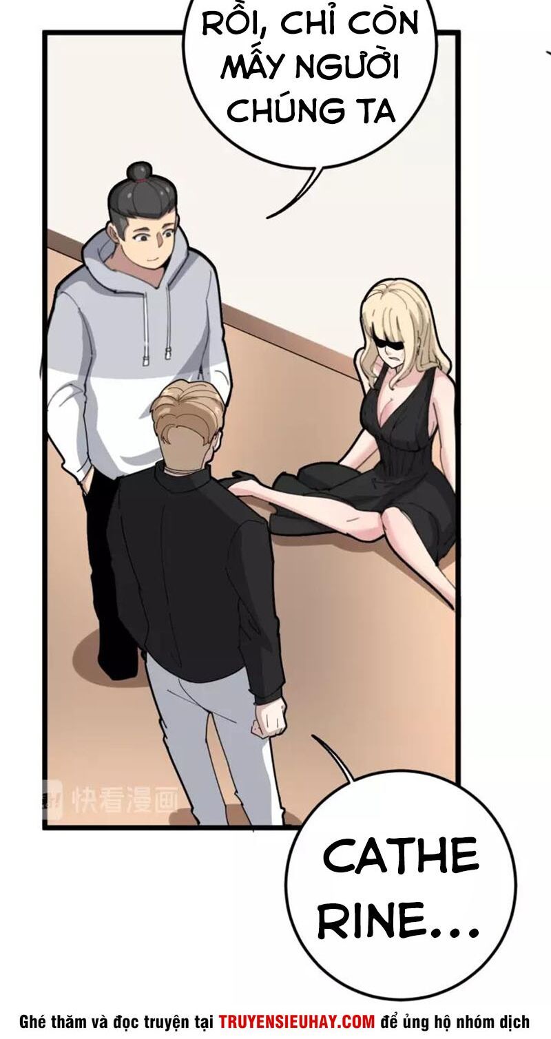 đọc truyện Độc Thủ Vu Y Chương 96 ảnh 42 tại Thiên Thai Truyện