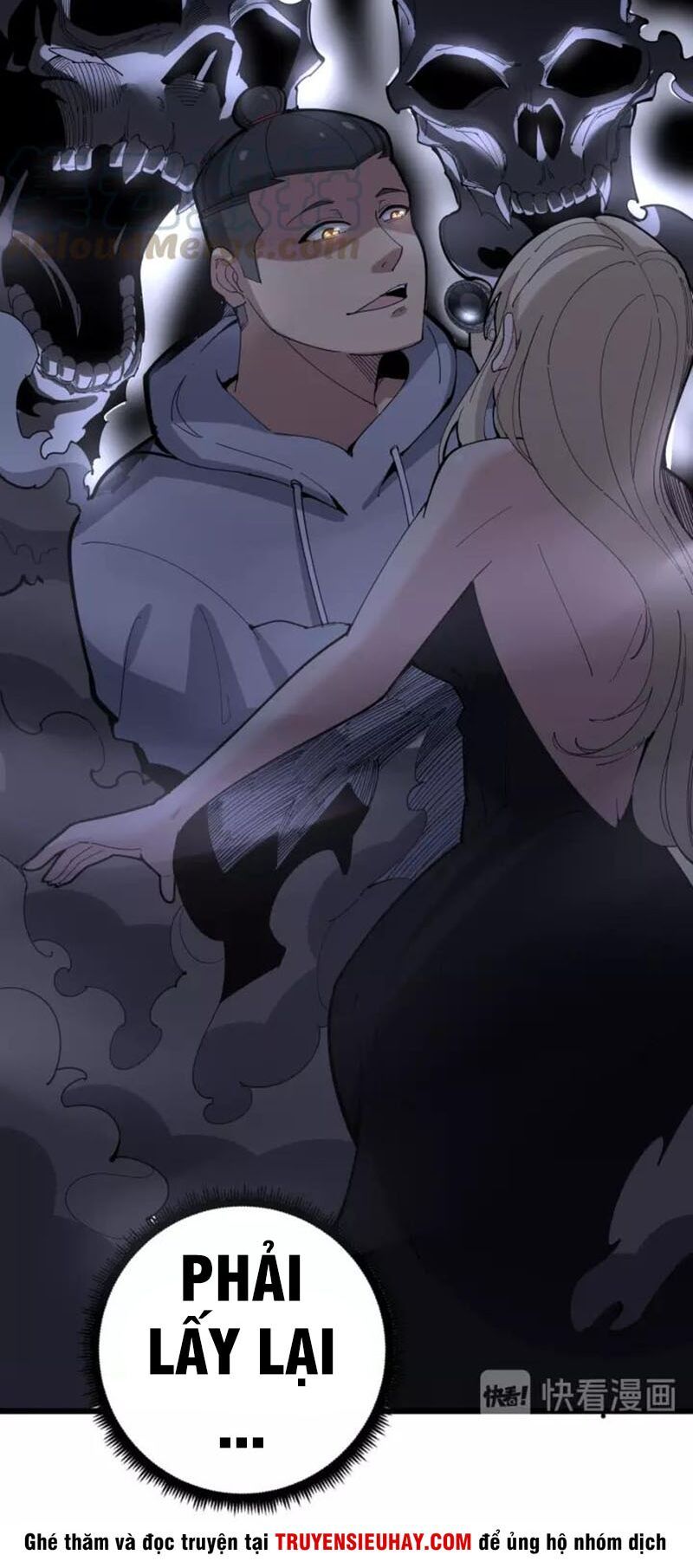 đọc truyện Độc Thủ Vu Y Chương 96 ảnh 7 tại Thiên Thai Truyện